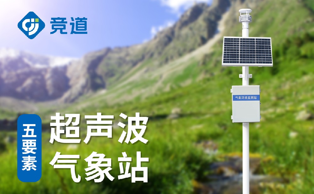 五身分主动景象形象站