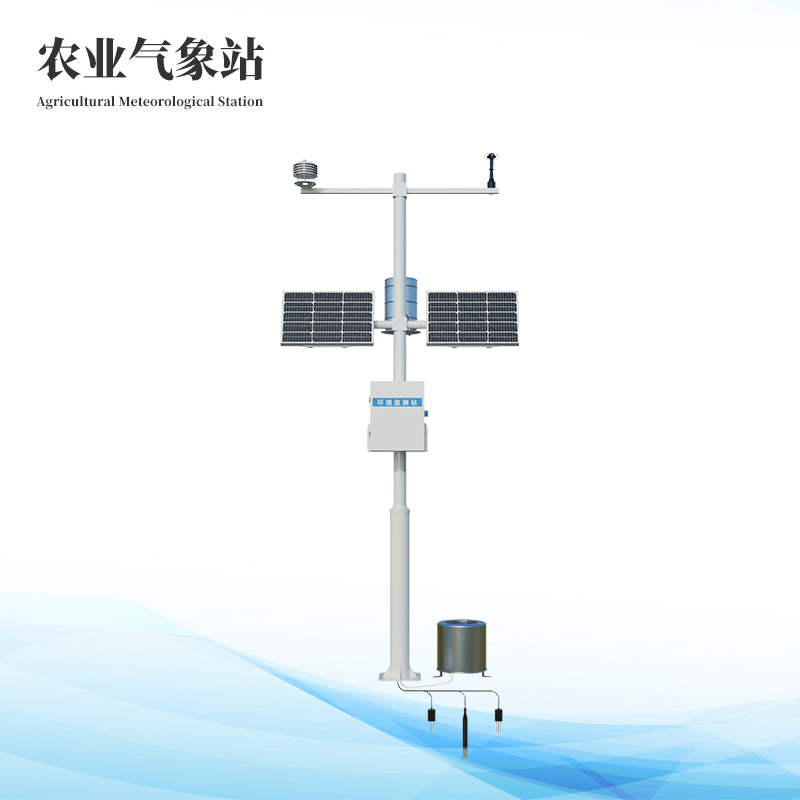 农业景象形象监测装备