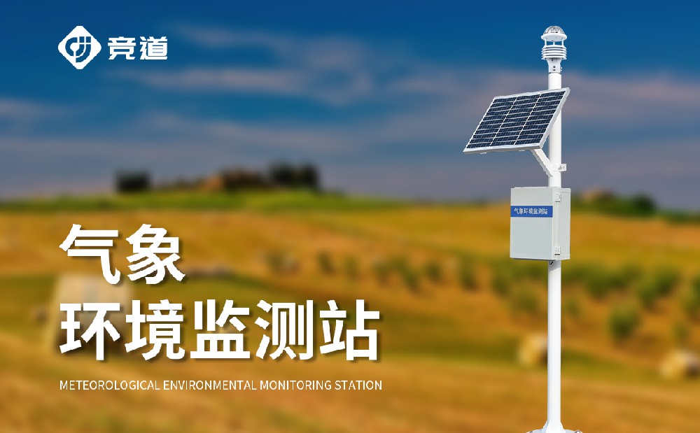 景象形象监测装备