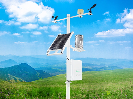  农业吝啬候景象形象站 农业景象形象站需要