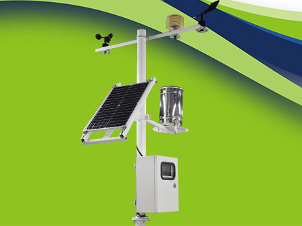 小型智能景象形象站 无线小型景象形象站