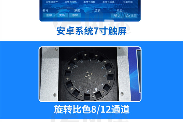 泥土检测仪哪一个牌子好