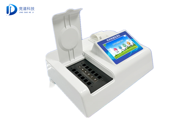 农产物检测仪器装备设置装备摆设一览表