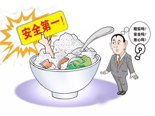 高智能食物宁静检测仪从颜值到品质都很是抗打