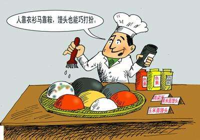 食物宁静查验检测装备检测增加剂是不是超标