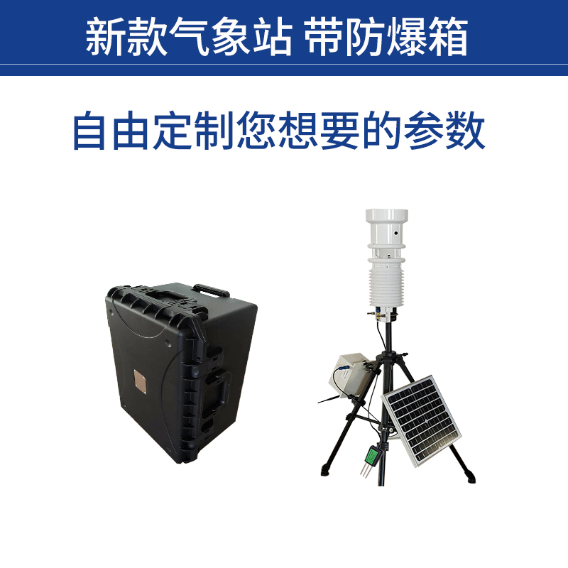 手持式农业景象形象监测仪便利掩护农业出产