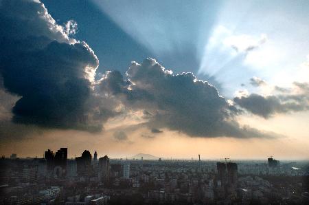 新型主动景象形象站新品宣布