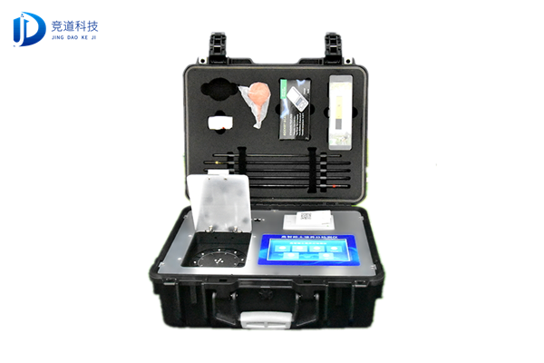 泥土肥料营养检测仪 泥土肥料营养检测仪