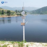 雷达水位计JD-SW2上风、手艺参数