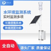 水文监测体系有何功效特色？