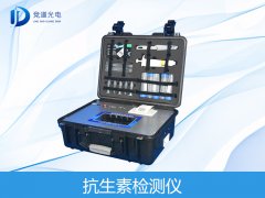 抗生素药物生效快但毫不能持久操纵