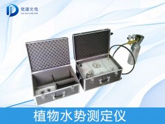 动物水势测定仪有何利用？