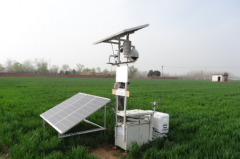 智能长途摄影型孢子捉拿仪