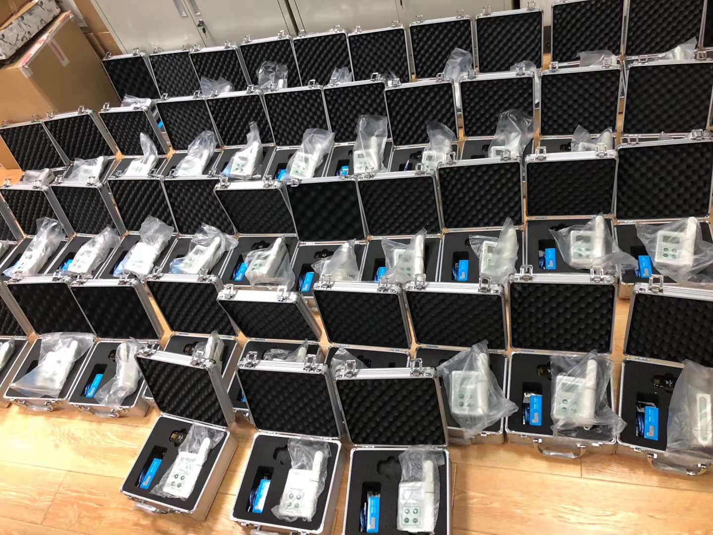 若何检测叶片内的叶绿素含量?尝尝叶绿素检测仪JD-YD 若何检测叶片内的叶绿素含量?尝尝叶绿素检测仪JD-YD