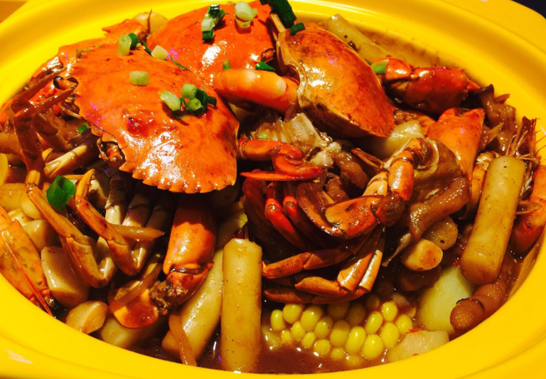 食物宁静 食物宁静