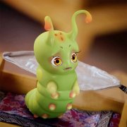 杀虫灯的利用有何意思？